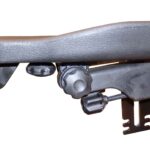 Frameco 310 armrest with single link