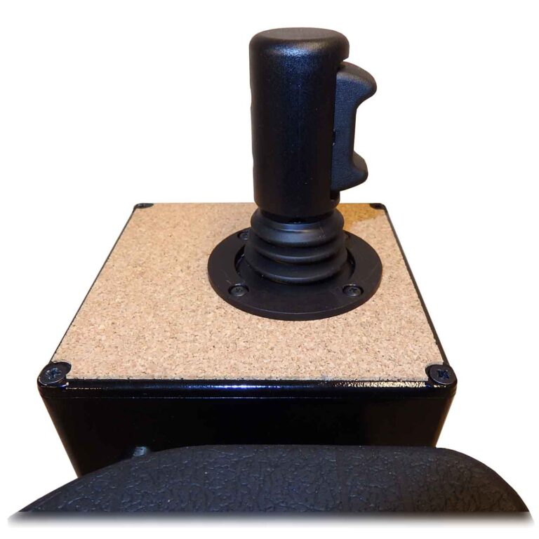 Otto joysticks Loglink