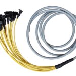 Solenoid cable