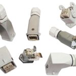 HD A-type connectors